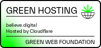 Verified by Green Web Foundation