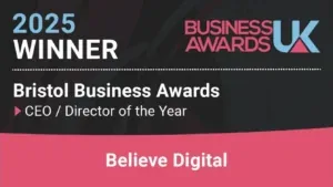 Bristol Business Awards 2025