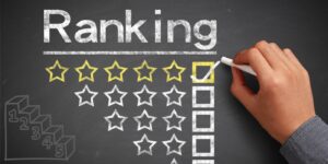 seo ranking increasing